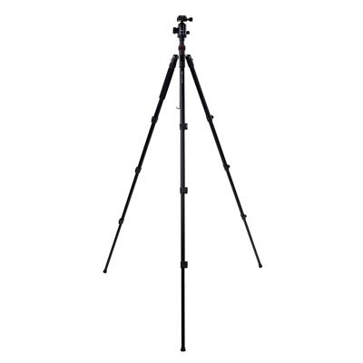 Dorr Aluminium Tripod Pro Black PB-180
