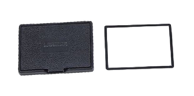 Larmor 5thGen NikD850 Screen+Shade