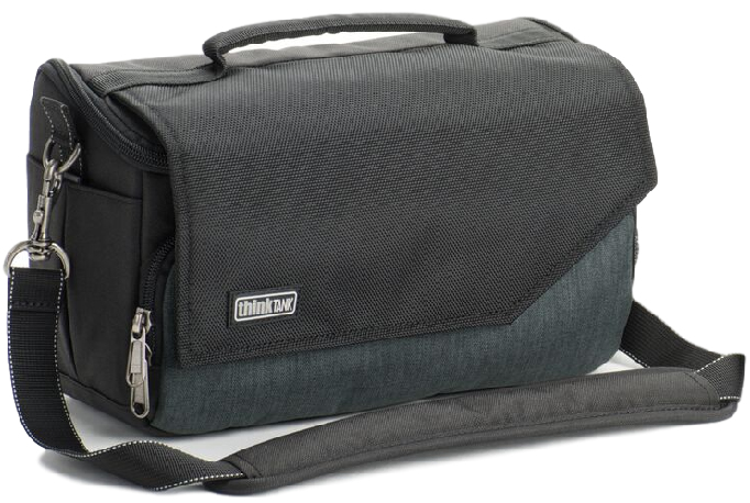 Think Tank Mirrorless Mover 25i - pewter