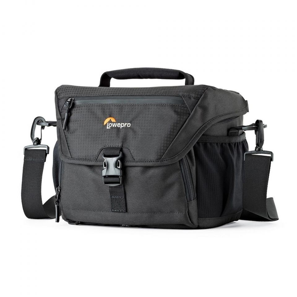 Lowepro LP37123-PWW Schoudertas Zwart