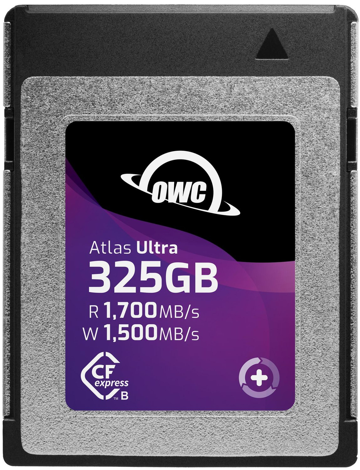 OWC Atlas Ultra 325 GB CFexpress