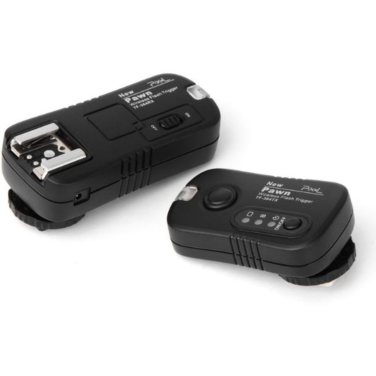 Pixel Radio Trigger Set Pawn TF-364 voor Olympus