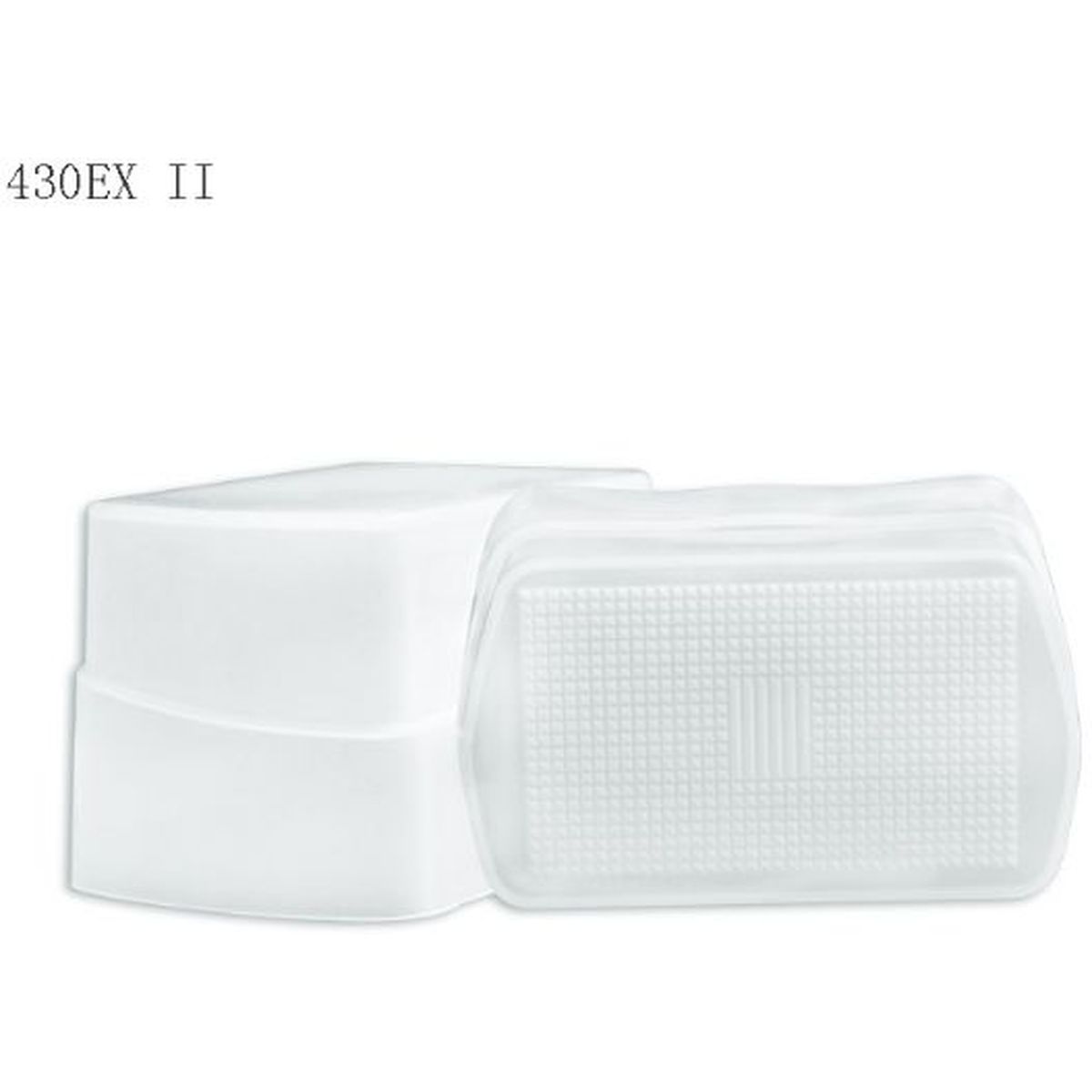 Pixel Flash Bounce voor Canon 600EX