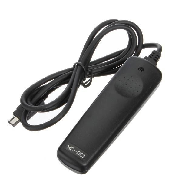 Nikon MC-DC2 draadontspanner