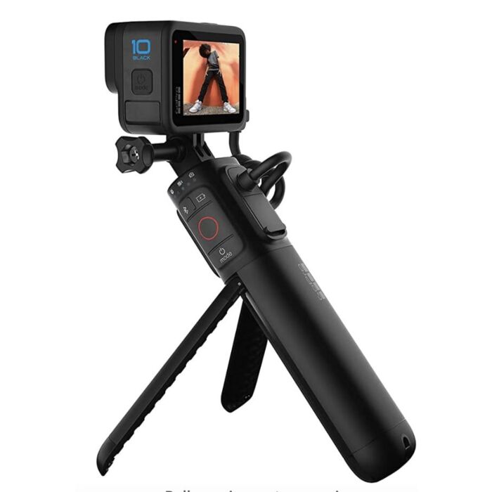 GoPro Volta (BNL) for HERO11, HERO10 & HERO9 Black