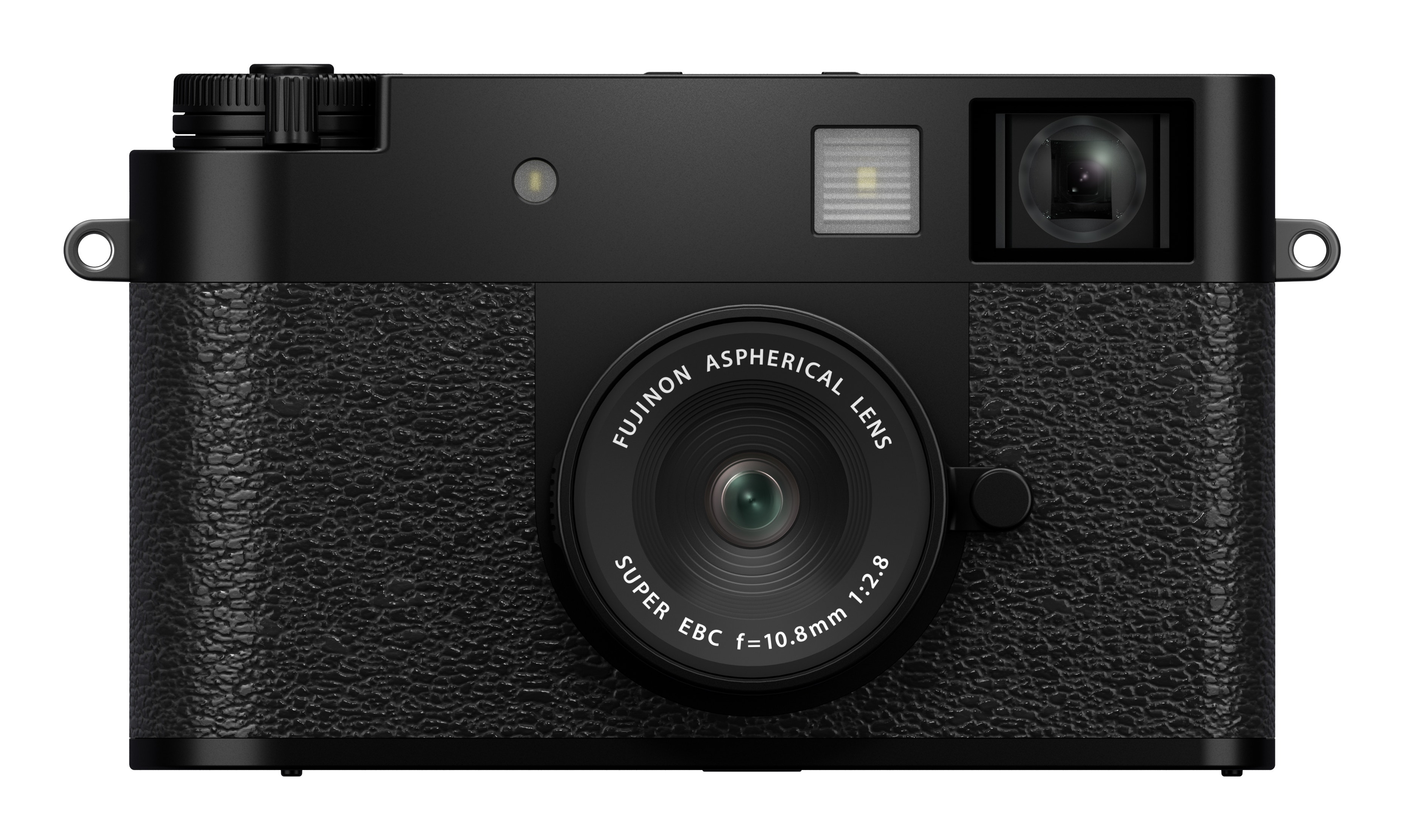 Fujifilm X Half  X-HF1 Black