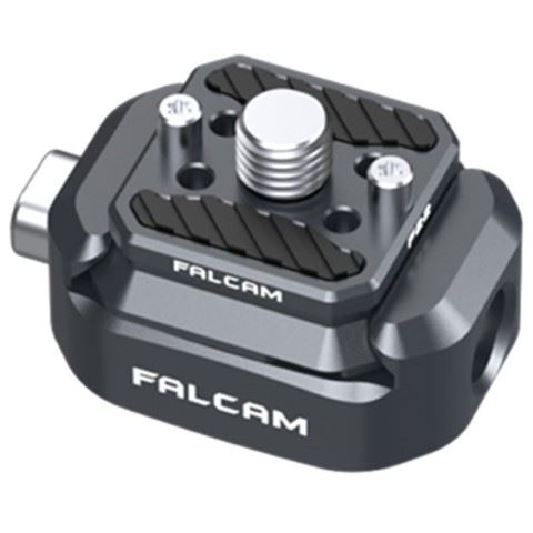 FALCAM F22 Quick Release Cold Shoe Mount