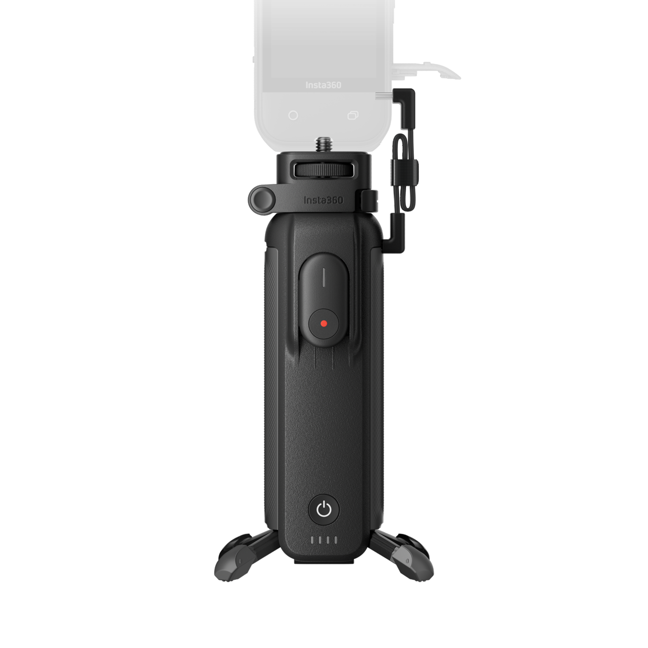 Insta360 Fomo Power Handle