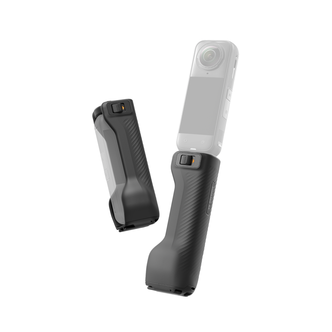 Insta360 X5 Foldable Utility Handle