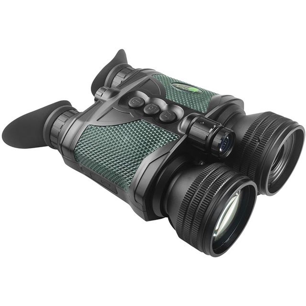 Luna Optics LN-G3-B50 Pro Digitale Binoculaire Nachtkijker 6-36x50 Gen-3