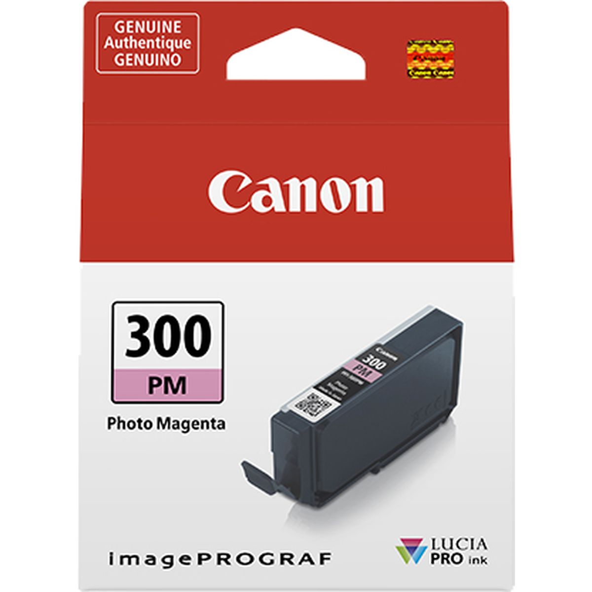 Canon Photo Magenta ink tank PFI-300