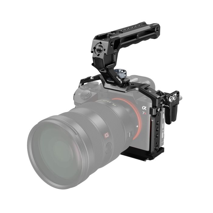 Smallrig 4198 Cage Kit voor Sony Alpha 7 III / Alpha 7R III