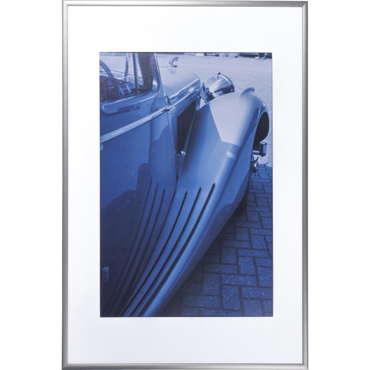 Henzo Portofino 40x60 Frame donkergrijs