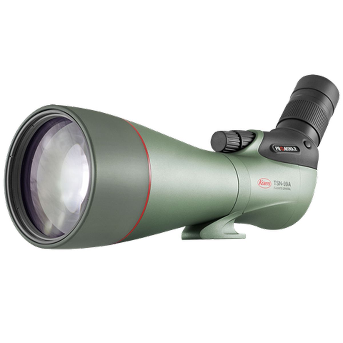 Kowa Spotting Scope TSN-99A Prominar Kit met TE-11WZ II WA Oculair