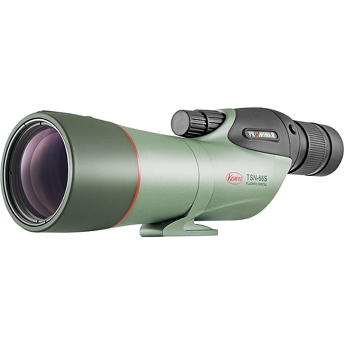 Kowa Spotting Scope TSN-66S Prominar incl. TE-11WZ II WA Oculair