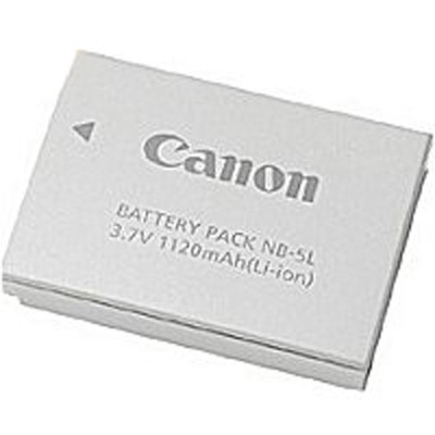 Canon NB-5L accu
