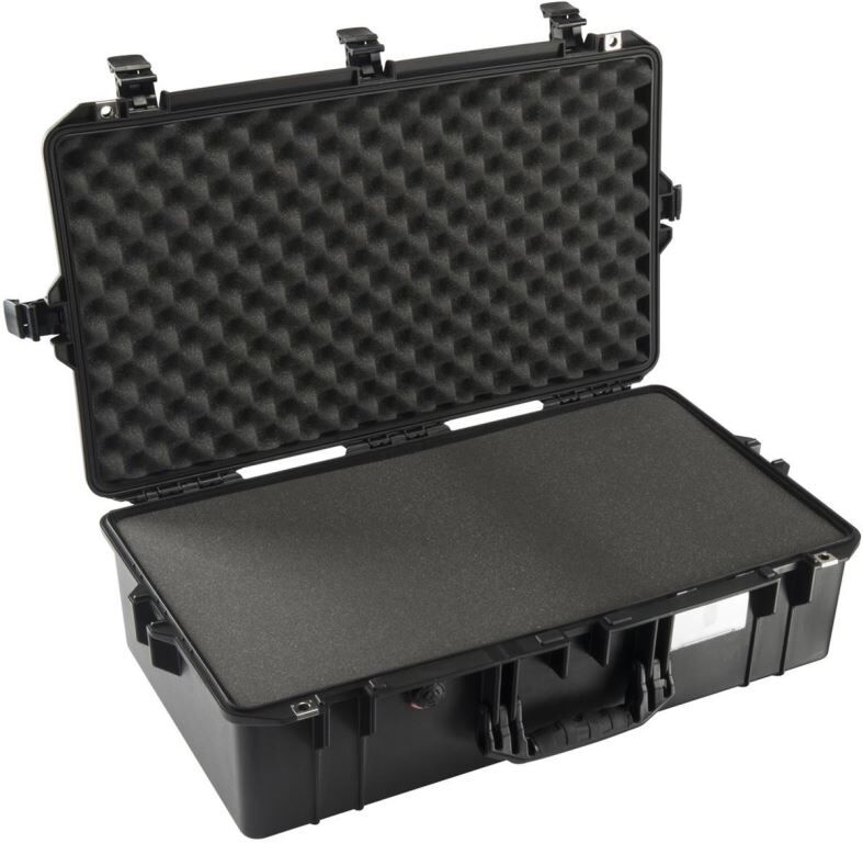 Peli 1605 Air Black Foam