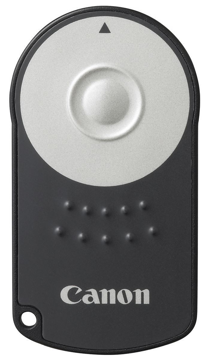 Canon RC-6 afstandsbediening