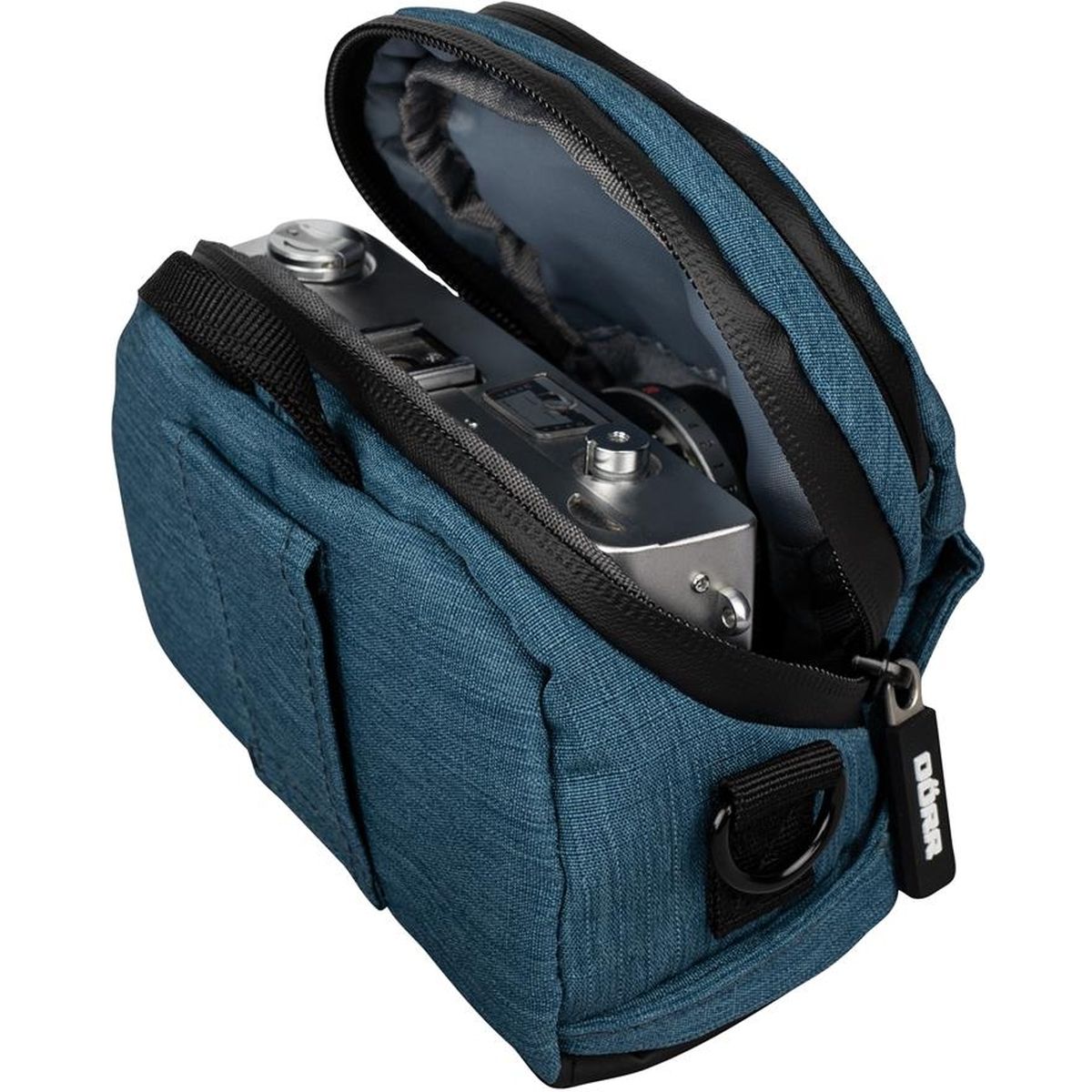 Dorr Motion Photo Bag Special Blue