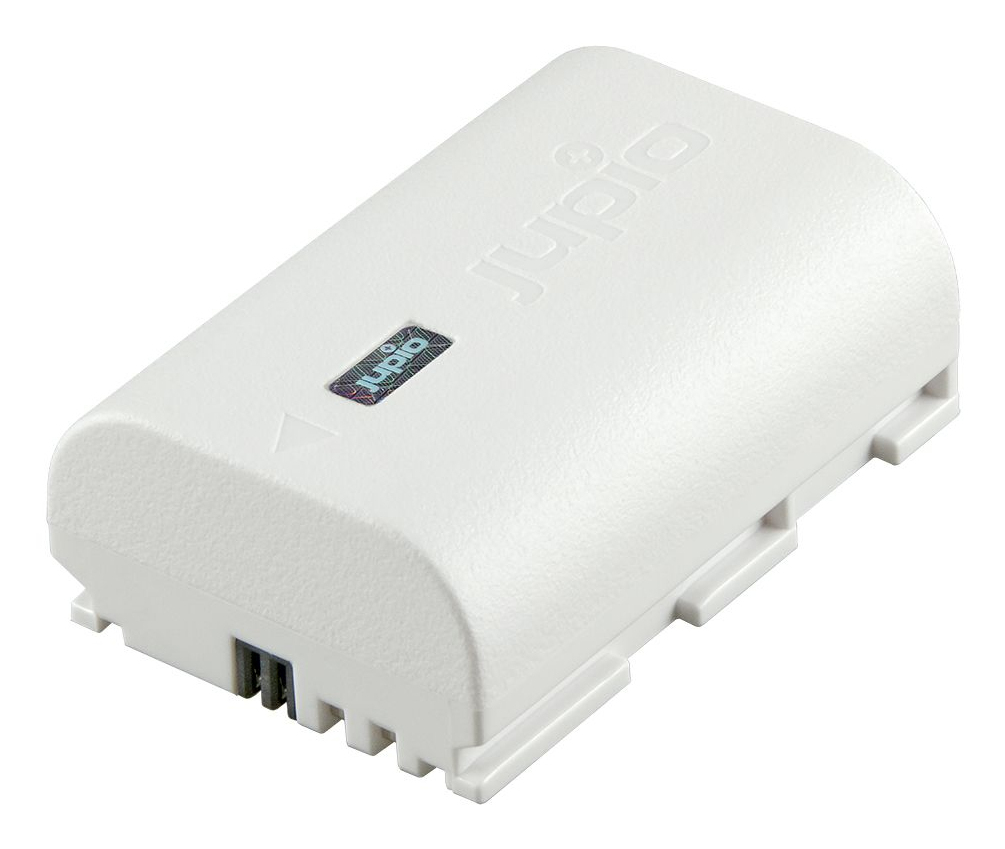 LP-E6P ULTRA 2600mAh (6A continuous discharge) 18.7Wh