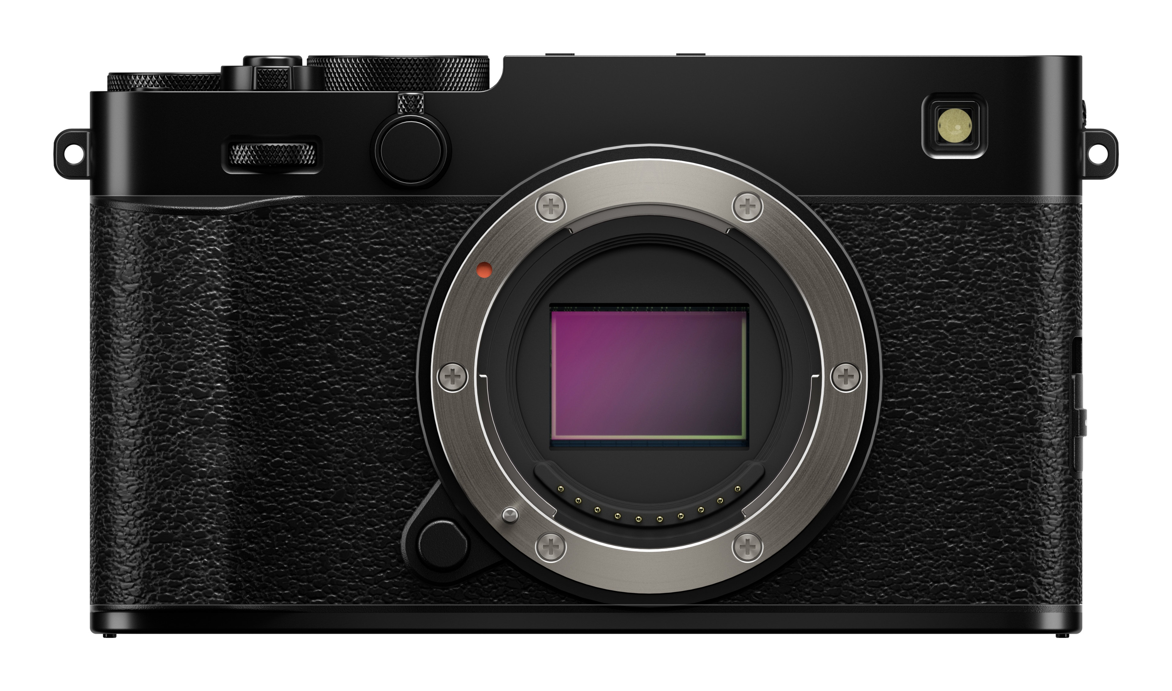 Fujifilm X-E5 Body Black