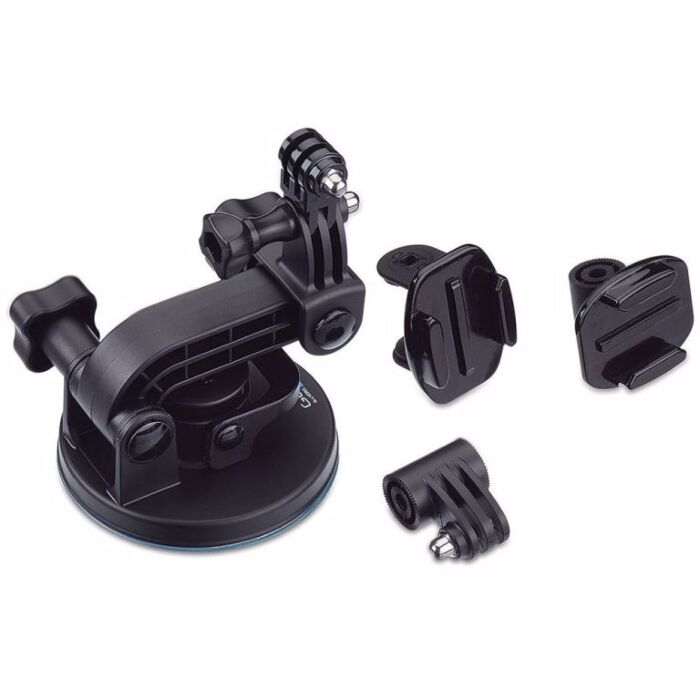 GoPro Suction Cup Mount