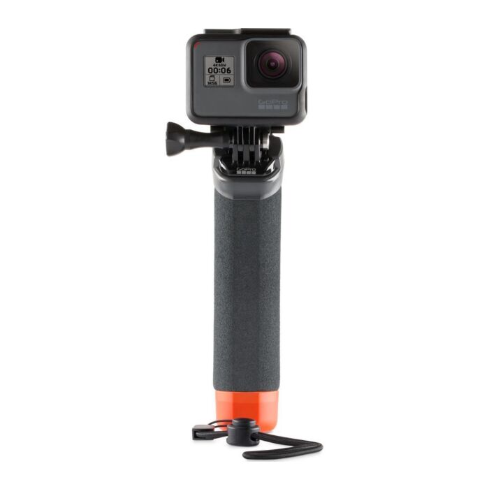 GoPro The Handler 3.0 Floating Hand Grip - All GoPro Cameras