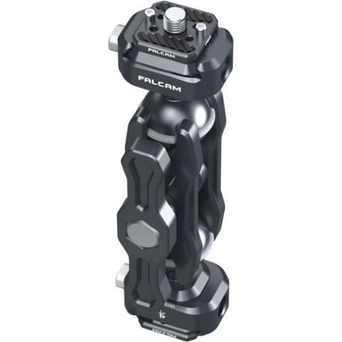 FALCAM F22 Dual Quick Release Magic Arm Kit w/ 1/4 Plates