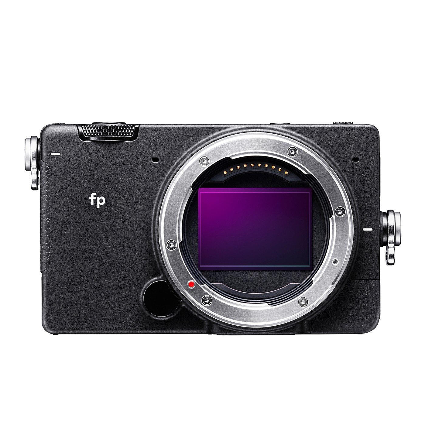 Sigma FP + 45mm F2.8 DG DN