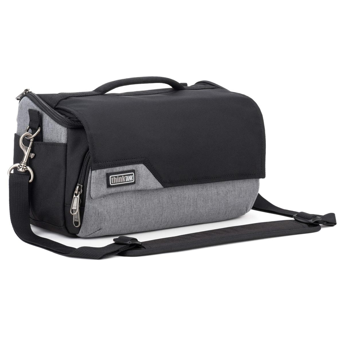 Think tank Mirrorless Mover 25 - Cool Grey