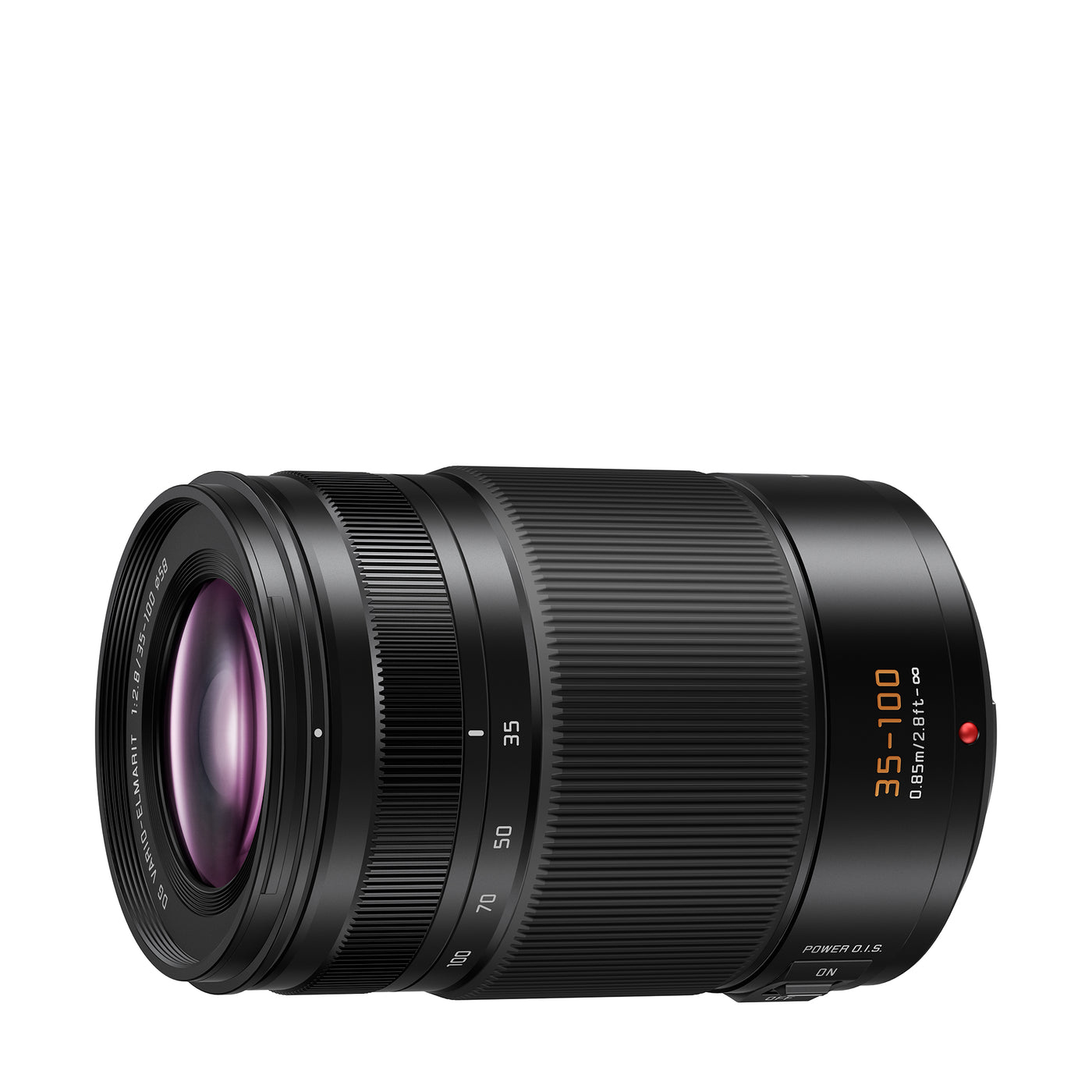 Panasonic LUMIX G 35-100mm f/2.8 Leica DG