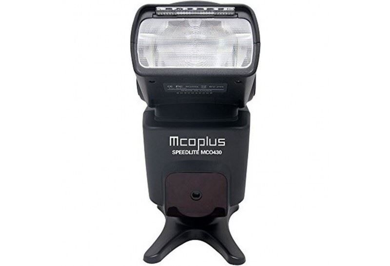 McoPlus MCO430N Speedlite Nikon