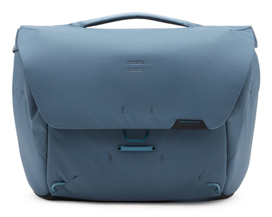 Peak Design Everyday Messenger 13l Ocean