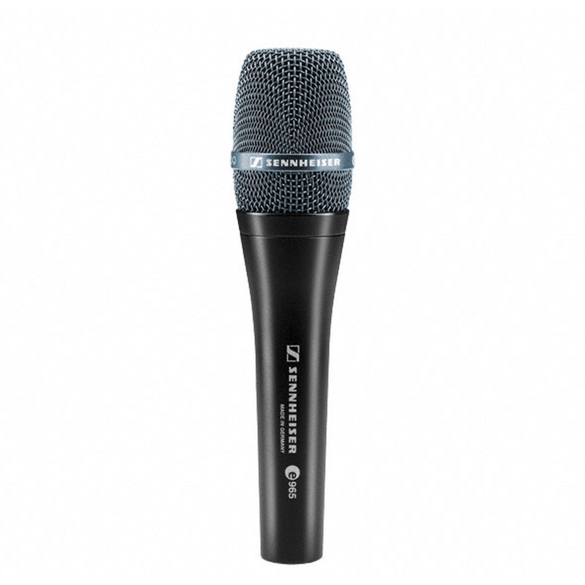 Sennheiser E 965 zang microfoon True Condenser XLR