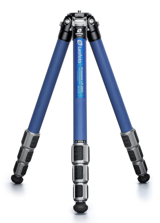 Leofoto Poseidon LP-284C