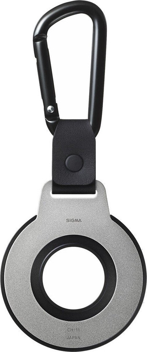 Sigma Lenscap Holder CH-11