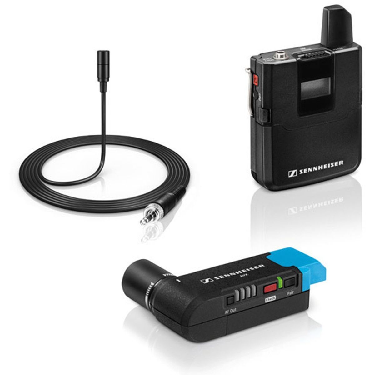Sennheiser AVX-ME2-3-EU