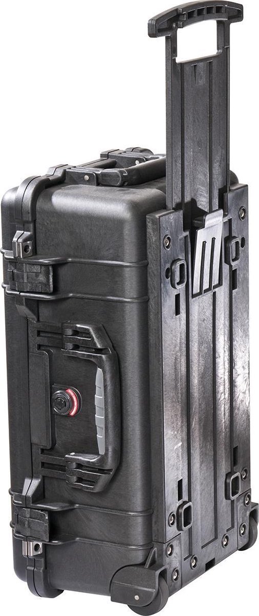 Peli 1514 zwart Divider