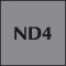 Cokin Filter Z153 Neutral Grey ND4 (0.6)