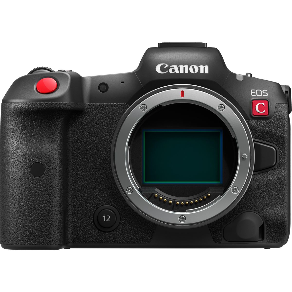 Canon EOS R5C