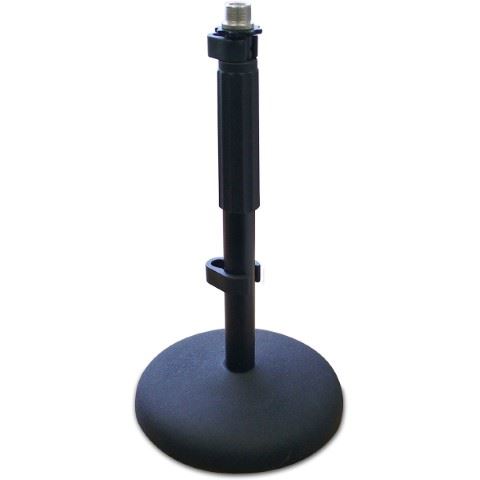 Rode DS1 Table Stand (black)