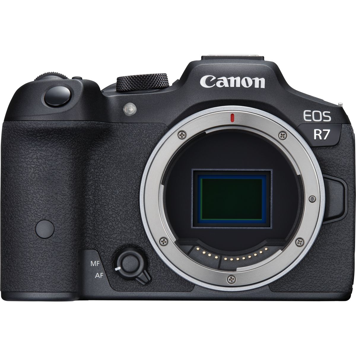 Canon EOS R7 Body afbeelding