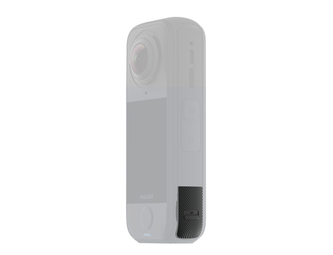 Insta360 X4 Air USB Cover