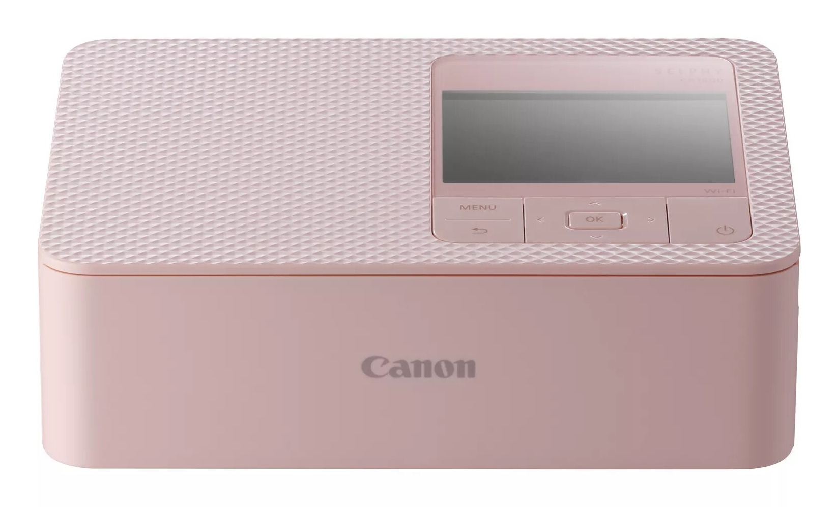 Canon SELPHY CP1500 fotoprinter roze
