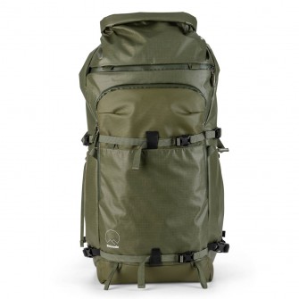 Shimoda Action X70 V2 Backpack - Green (520-143)