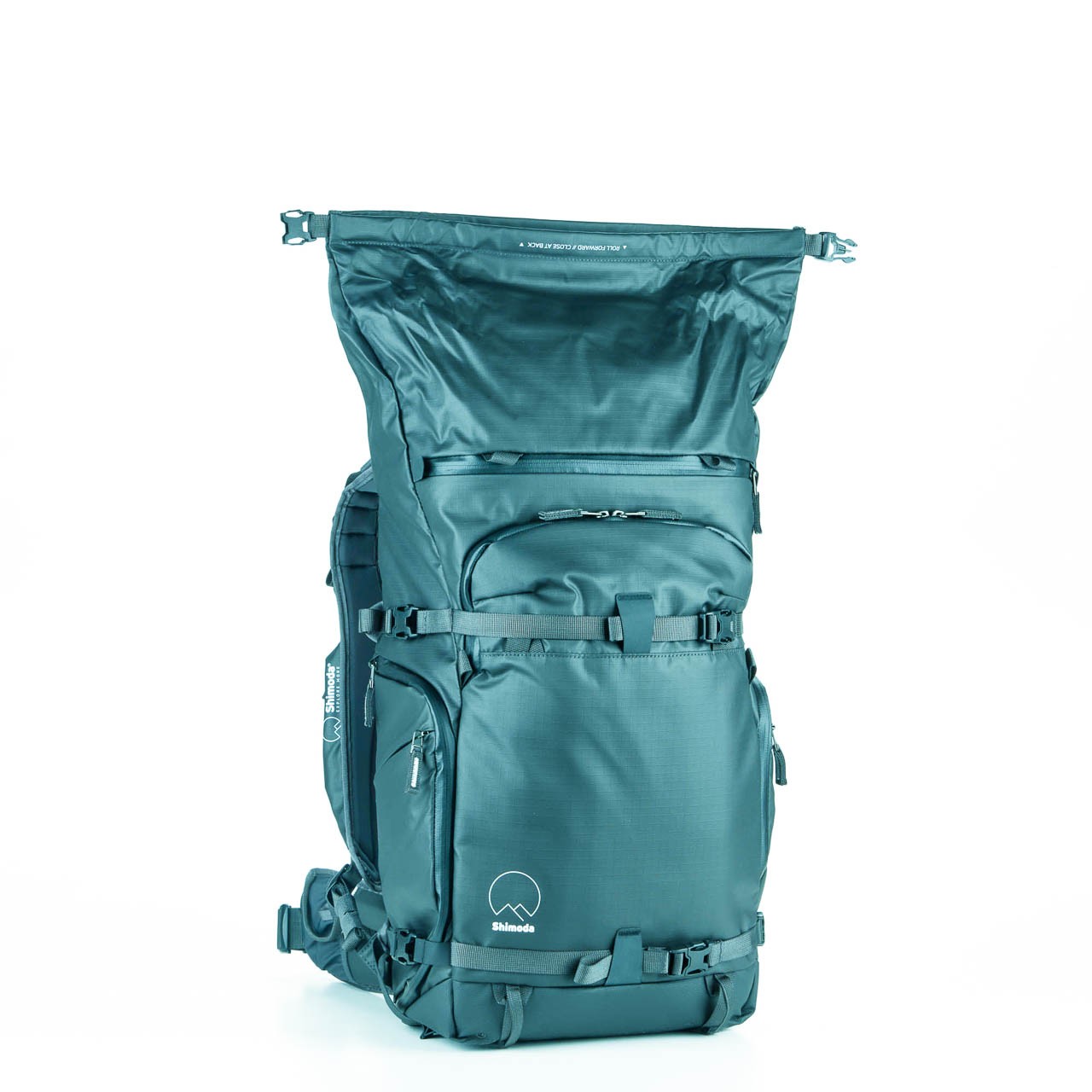 Shimoda Action X30 Women's V2 Starter Kit - Teal (520-128)