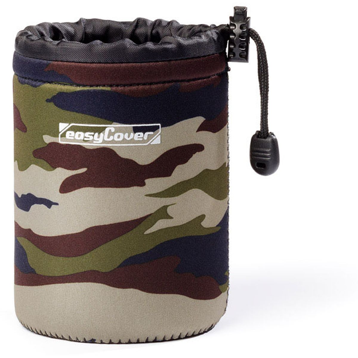 Easycover Lenstas Medium Camouflage 14x8.5cm