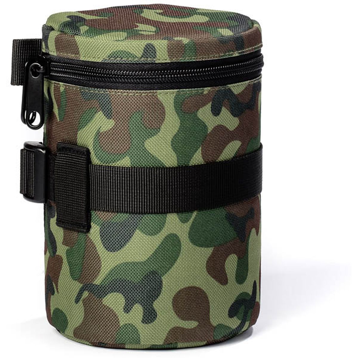 easyCover Lens Bag size 85 X 150 mm Camouflage