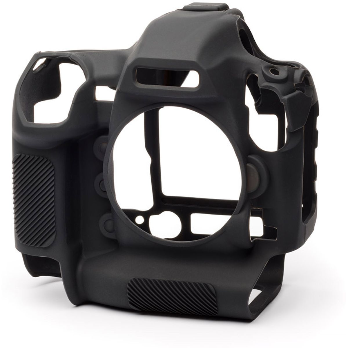 easyCover Body Cover for Nikon D6 Black
