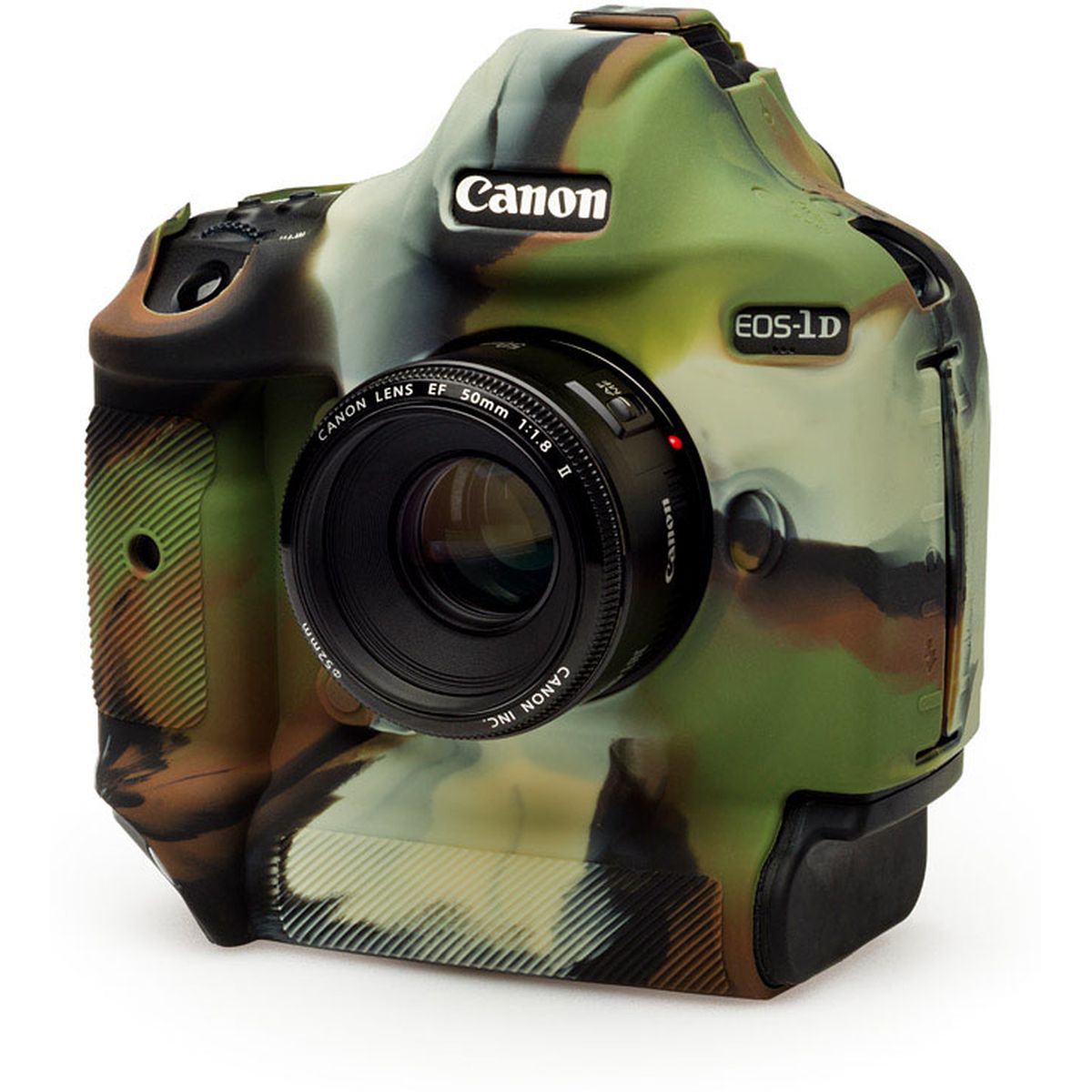 easyCover Body Cover for 1Dx/1Dx Mark II/1Dx Mark III Camo